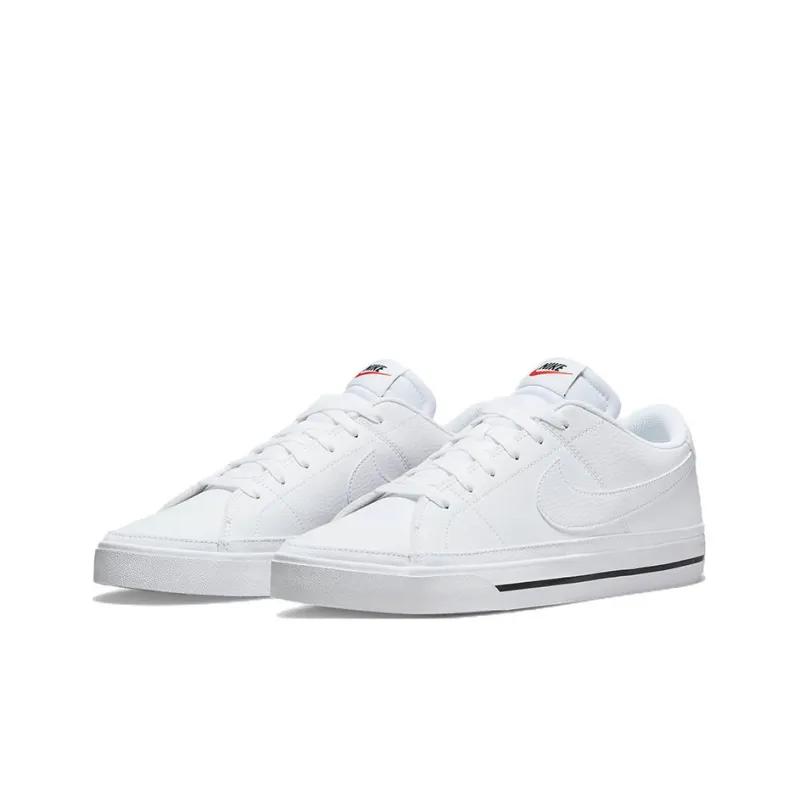 Nike Court Legacy Next Nature White-2