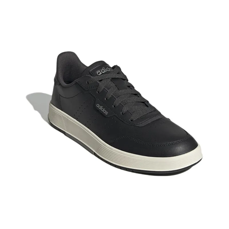 Adidas Courtphase 'Core Black'-2