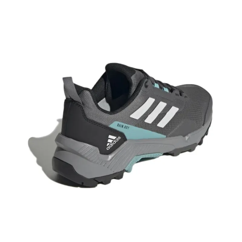 Adidas Eastrail 2.0 Rain.RDY 'Grey Mint Ton' Women's-3