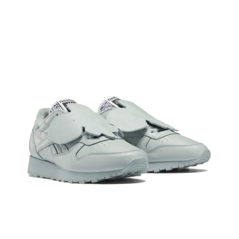 Reebok Classic Leather Eames Elephant Seaside Grey-2