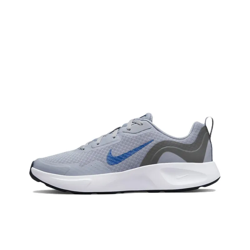 Nike Buy Wearallday 'Wolf Grey Armory Navy' GS-0