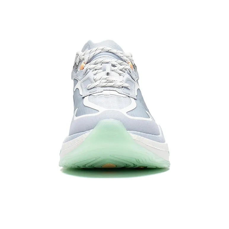 LiNing Beyond Infinity Cushioning Anti-Slip And Wear-Resistant Low-Top Casual Shoes-4