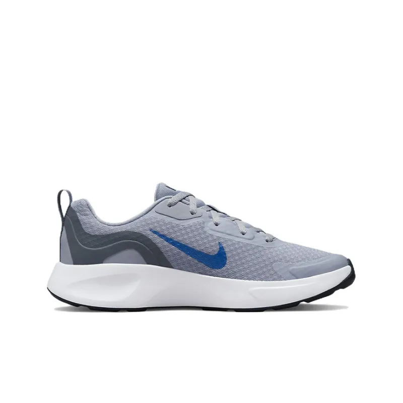 Nike Buy Wearallday 'Wolf Grey Armory Navy' GS-1