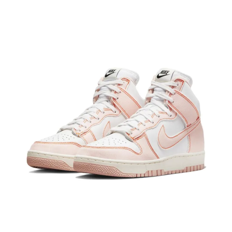 Nike Dunk High 1985 'Arctic Orange' Women's-2