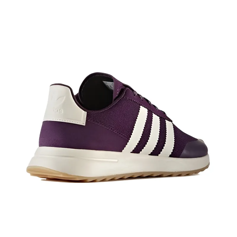 Adidas Originals Flb W Purple/White Gym Women's-2