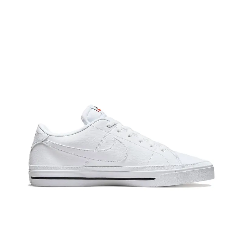 Nike Court Legacy Next Nature White-1
