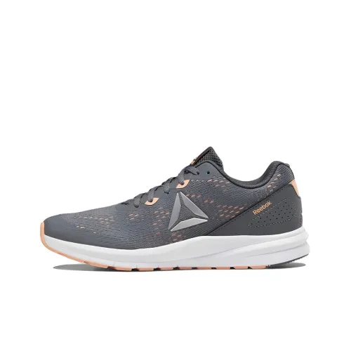 Reebok Runner 3.0 Running Shoes Women's Low-Top Mist Gray