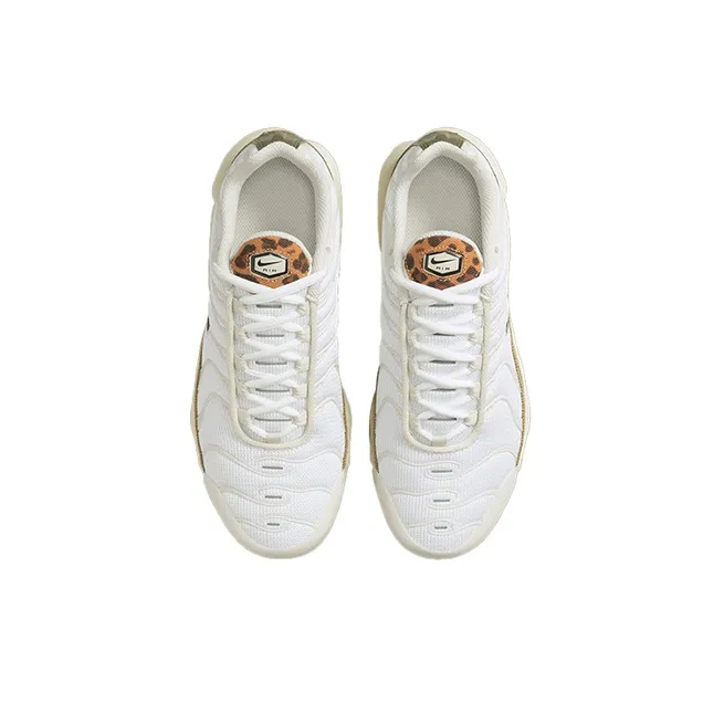 Nike Air Max Plus White Leopard-3
