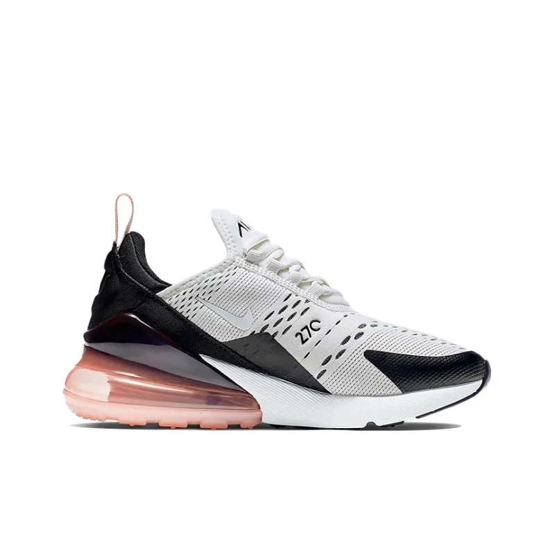 Nike Air Max 270 Platinum Coral GS-1