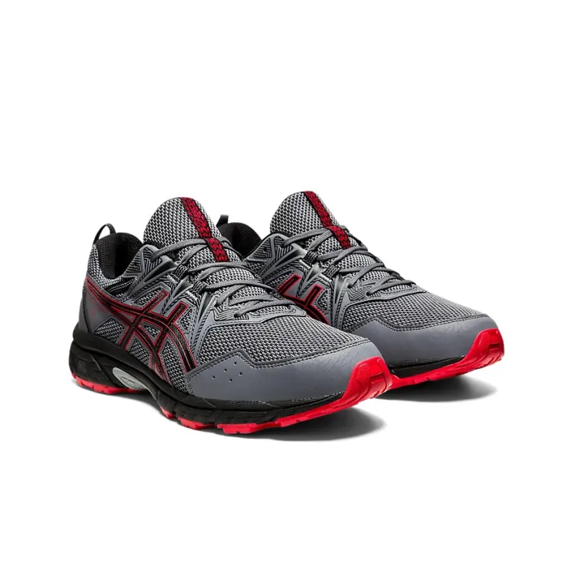 Asics Gel Venture 8 4E Extra Wide 'Metropolis Classic Red'-2