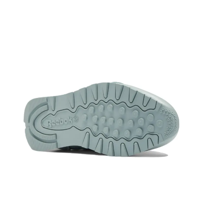 Reebok Classic Leather Eames Elephant Seaside Grey-4