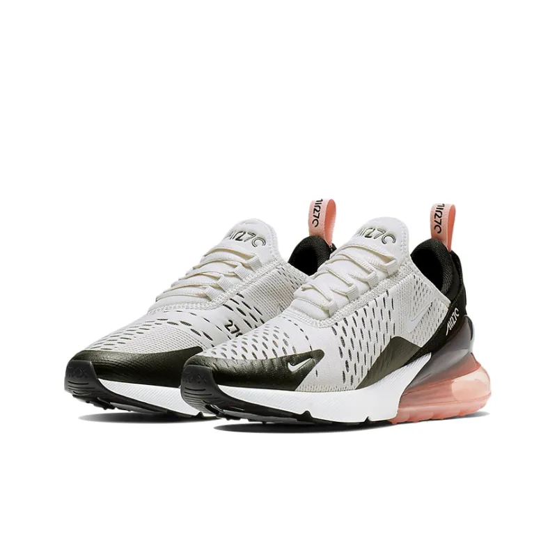 Nike Air Max 270 Platinum Coral GS-2