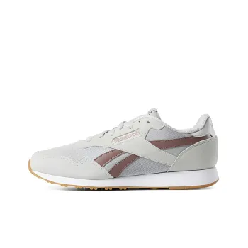 Reebok Royal Ultra Low-Top Running Shoes Men's Gray