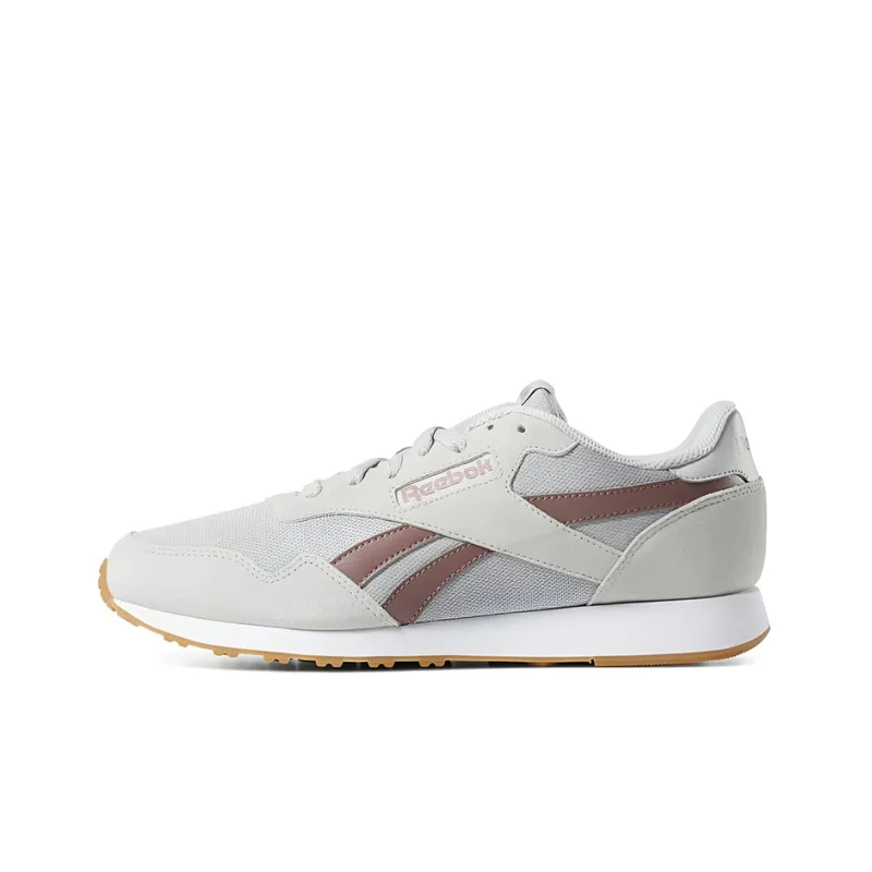 Reebok Royal Ultra Low-Top Running Shoes Men's Gray-0