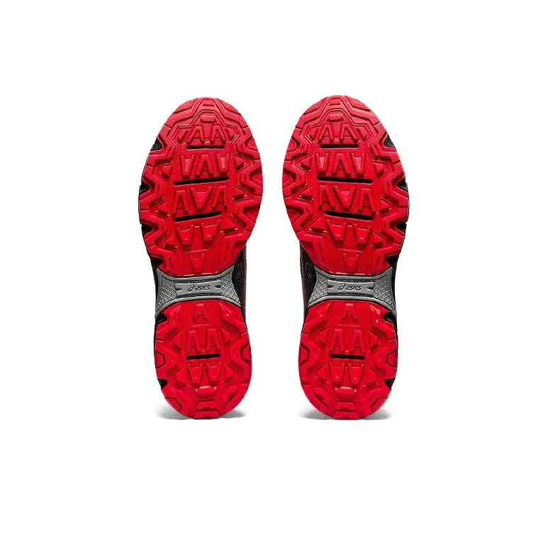 Asics Gel Venture 8 4E Extra Wide 'Metropolis Classic Red'-5