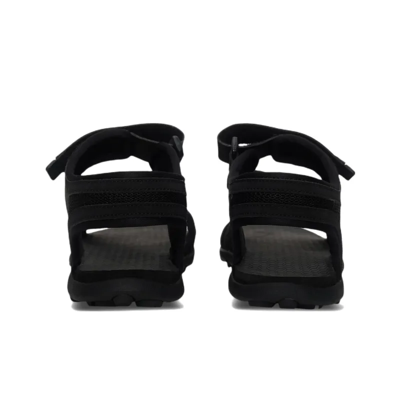 PUMA Relay Mu One-Strap Sandals Men-3