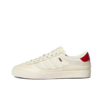 Adidas Originals Puig Indoor Cream White
