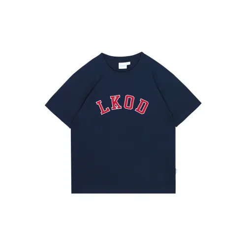 LKOD T-Shirts Unisex