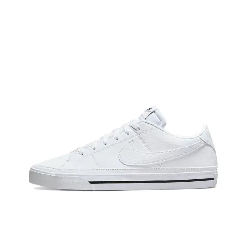 Nike Court Legacy Next Nature White