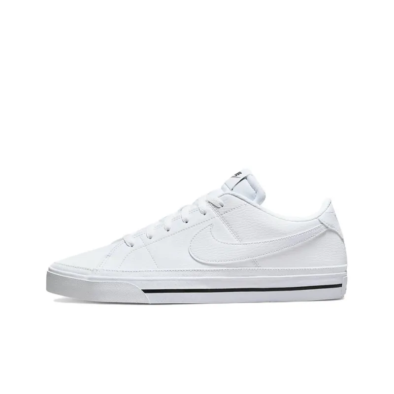 Nike Court Legacy Next Nature White-0