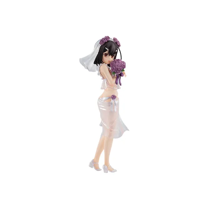 KADOKAWA Scale Figures-0