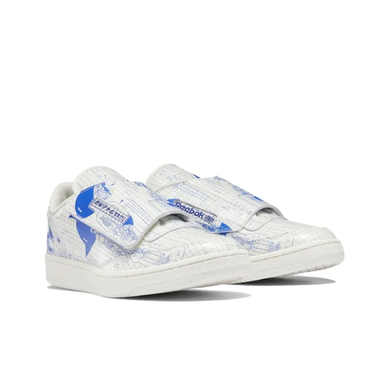 Reebok Club C Stomper Bait Astro Boy Club-2