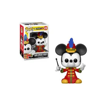 Funko Chibi Figures