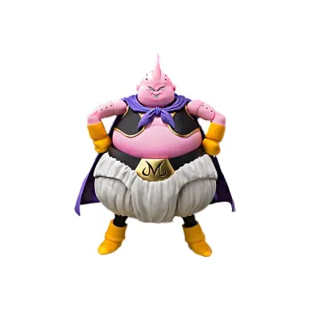 BANDAI Majin Buu Bandai SHF Dragon Ball Shen Pabuuo Scale Figures