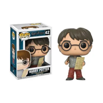 Funko Chibi Figures