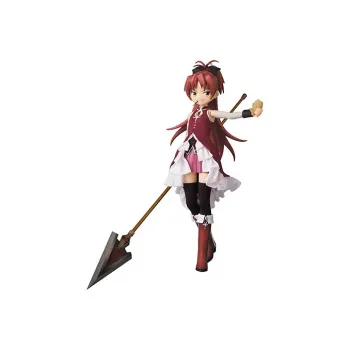 Medicom Toy Kyoko Sakura Magical Girl, Little Circle Scale Figures Medium