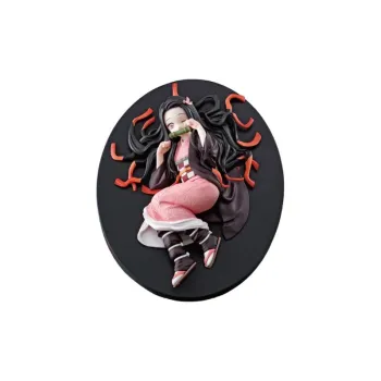 BANPRESTO Scale Figures
