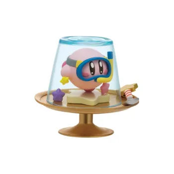 BANPRESTO Glass Factory Kirby Paldolce Collection Vol. 3 Bonus Gifts