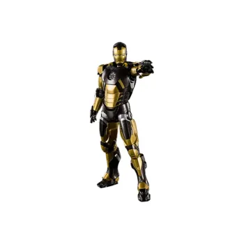 BANDAI Iron Man Bandai SHF3 MK20 Python 15.5cm Action Figures 15cm