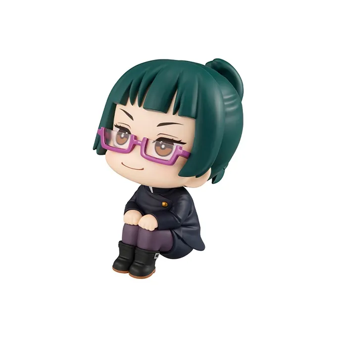 MegaHouse Chibi Figures-5