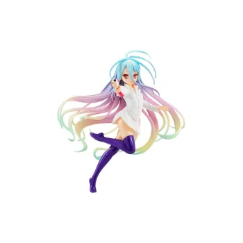 GSC Pop Up Parade Game Life, Sniper 16cm White Scale Figures