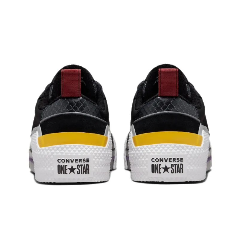 Converse One Star Ox Ibn Jasper Black-4