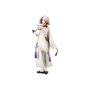 ALTER Dio Final Exile, Silverwing's Fum, Eiraclay 21cm Scale Figures