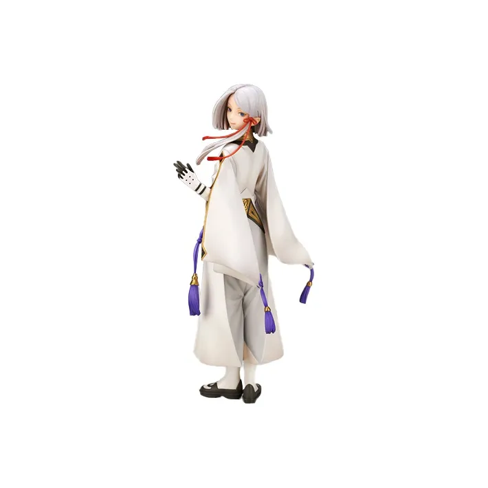 ALTER Dio Final Exile, Silverwing's Fum, Eiraclay 21cm Scale Figures-0
