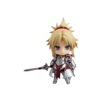 GOOD SMILE COMPANY Fate Chibi Figures