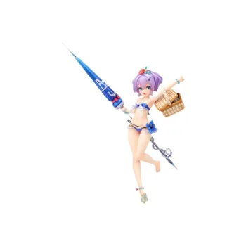 ALTER Royal Navy Azur Lane Exocet Beach Picnic 27cm Scale Figures