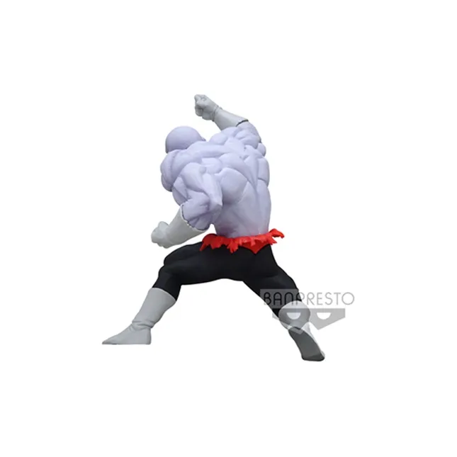 BANPRESTO Dragonball Super Soldier Chronicles 2  Universe Clash Full Attack Rate Scale Figures-3