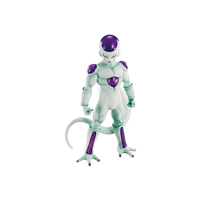 MegaHouse Scale Figures-2