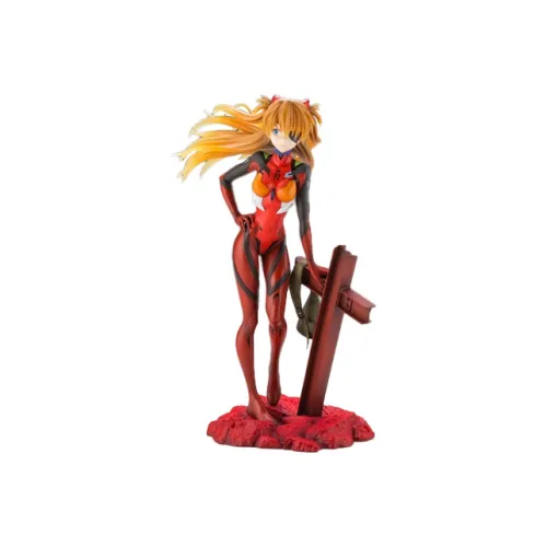 CRAFTMANSHIP KOTOBUKIYA 스케일 피규어