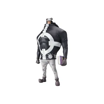 MegaHouse Bartholomew Kuma P.o.p One Piece Neo D Scale Figures