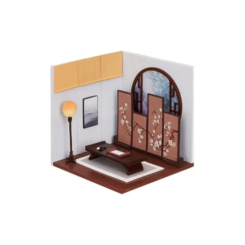 GOOD SMILE COMPANY Chibi Figures