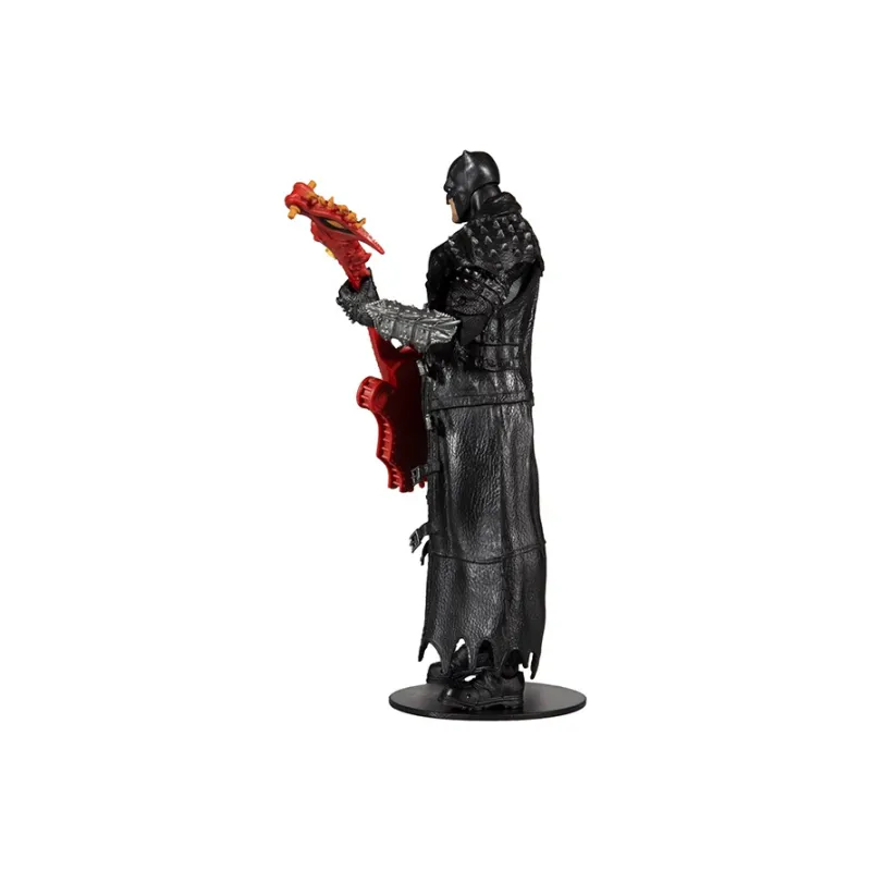 McFARLANE Dc Dark Multiverse Wave 4 Set Of 4 Action Figures Darkfather BAF Action Figure-3