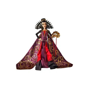 Disney Midnight Masquerade Disney Figure Print Disney Disney Evil Queen Global Limited Edition Figure Scale Figures