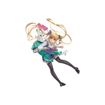 MAX Factory Scale Figures