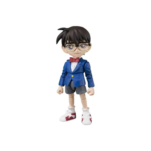 BANDAI Detective Conan Scale Figures