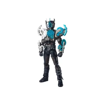 BANDAI Kamen Rider Build Create Rider Action Figures 14.5cm
